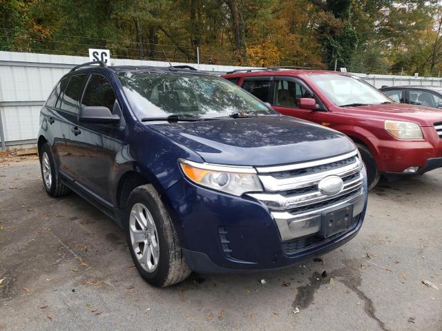 FORD EDGE SE 2012 2fmdk3g92cba39446