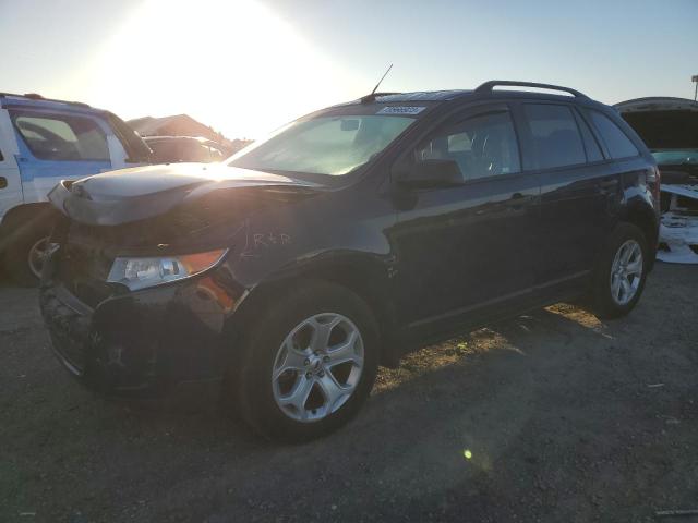 FORD EDGE 2013 2fmdk3g92dba07694