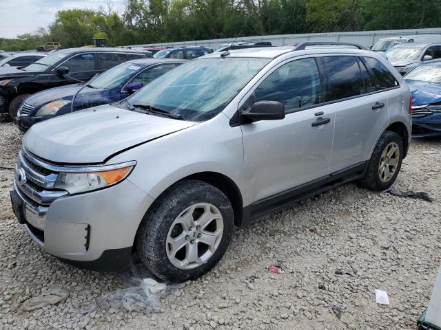 FORD EDGE SE 2013 2fmdk3g92dba37374