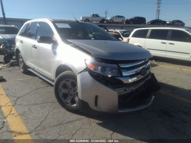 FORD EDGE 2013 2fmdk3g92dba47984