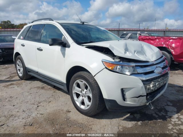 FORD EDGE 2013 2fmdk3g92dba74022