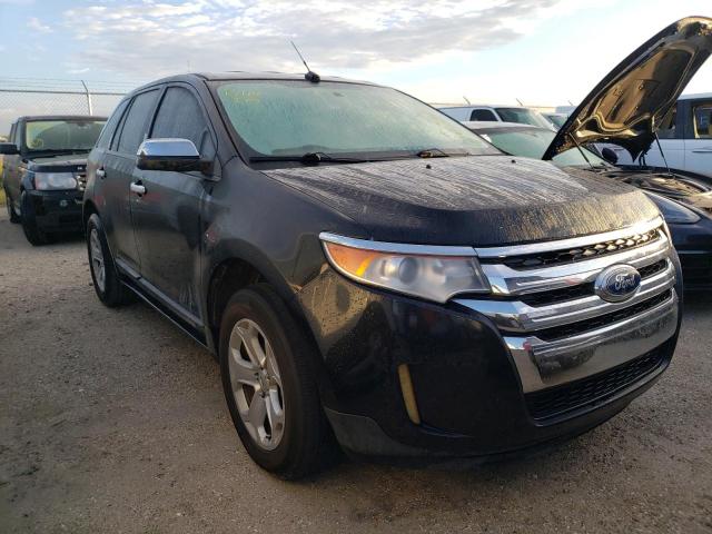 FORD EDGE SE 2013 2fmdk3g92dbc22640