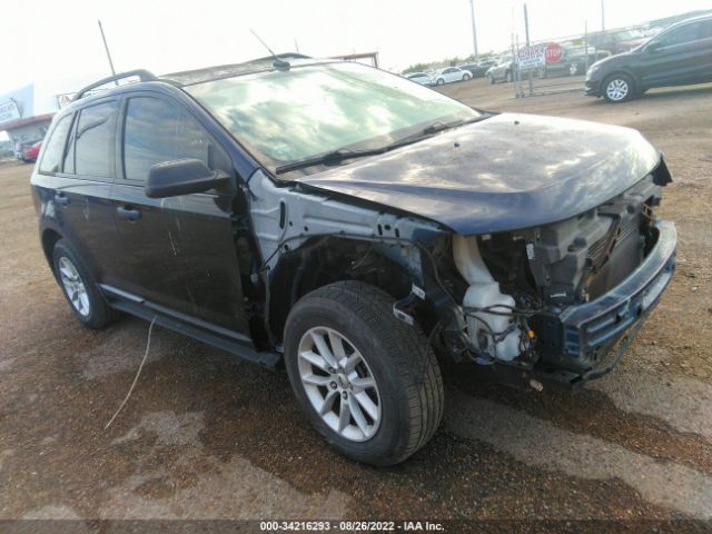 FORD EDGE 2012 2fmdk3g93cba95170