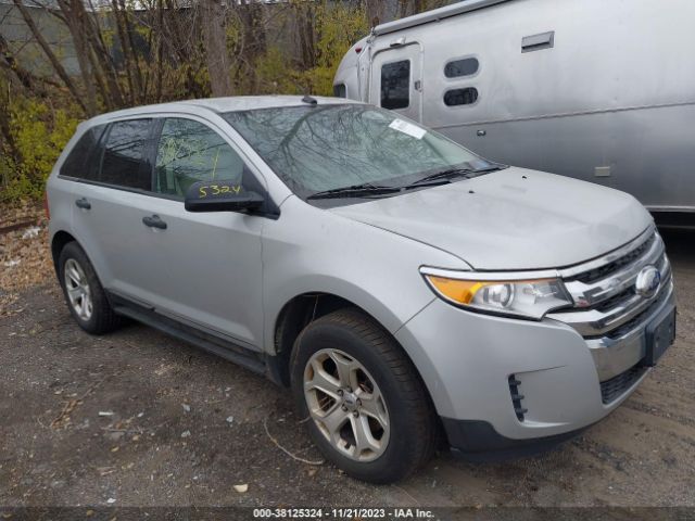 FORD EDGE 2013 2fmdk3g93dba95980