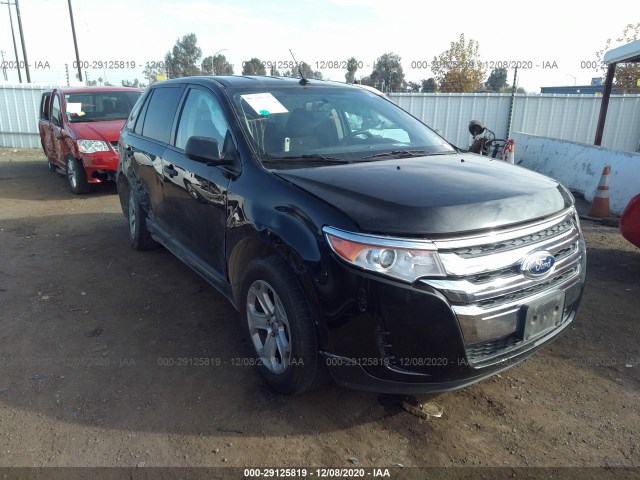 FORD EDGE 2013 2fmdk3g93dbb59175