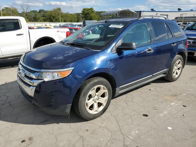 FORD EDGE SE 2012 2fmdk3g94cba11373