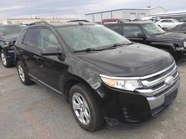 FORD EDGE SE 2012 2fmdk3g94cba49900