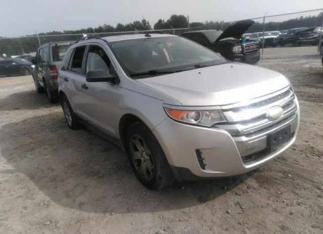 FORD EDGE 2012 2fmdk3g94cba66325