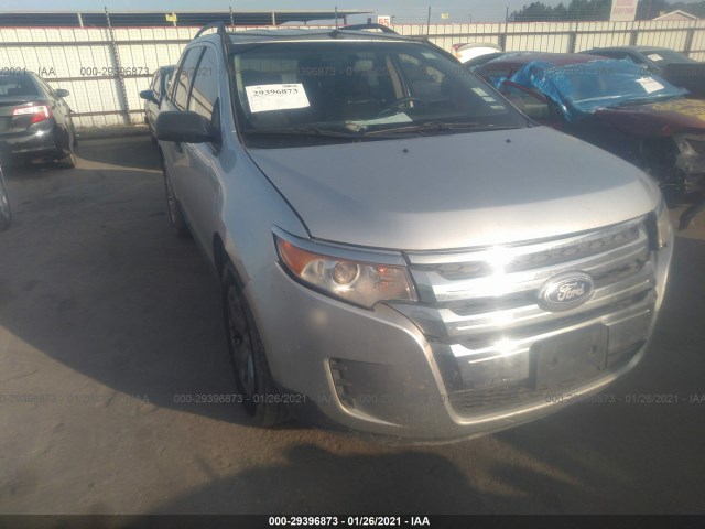 FORD EDGE 2013 2fmdk3g94dba03002