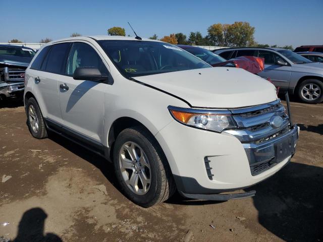 FORD EDGE 2013 2fmdk3g94dbb99698