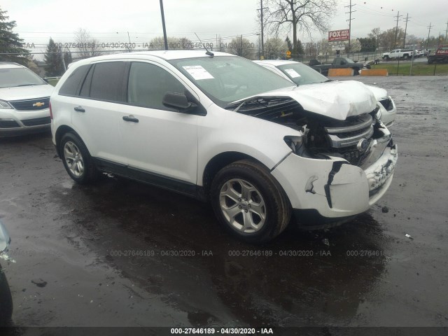 FORD EDGE 2014 2fmdk3g94eba39547