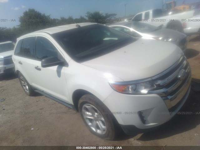 FORD EDGE 2013 2fmdk3g95dba02473