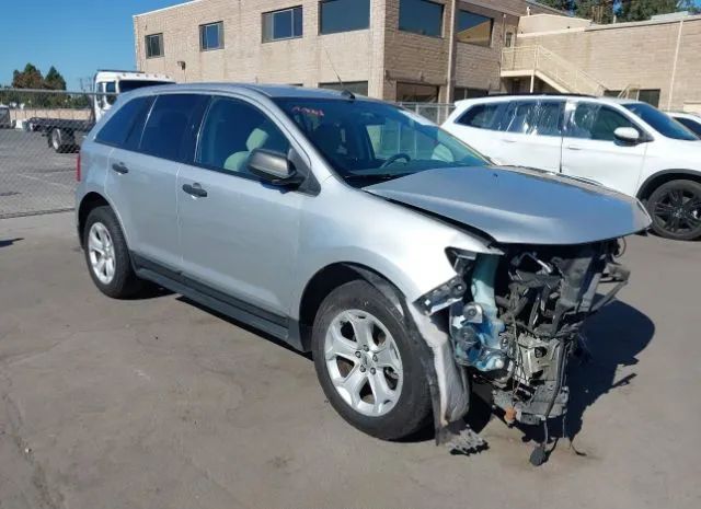 FORD EDGE 2013 2fmdk3g95dba83720