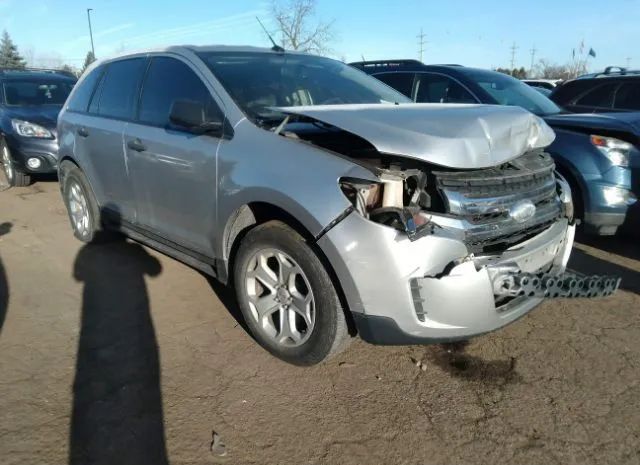 FORD EDGE 2013 2fmdk3g95dba91168