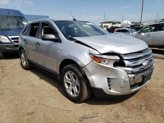 FORD EDGE SE 2013 2fmdk3g95dbc30859