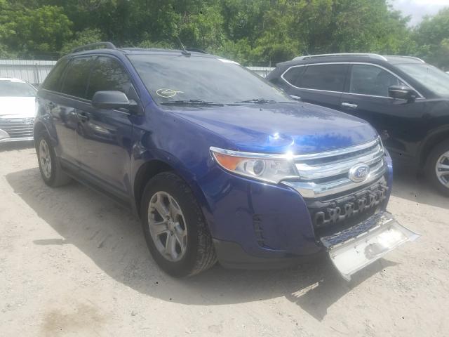 FORD NULL 2014 2fmdk3g95eba81449