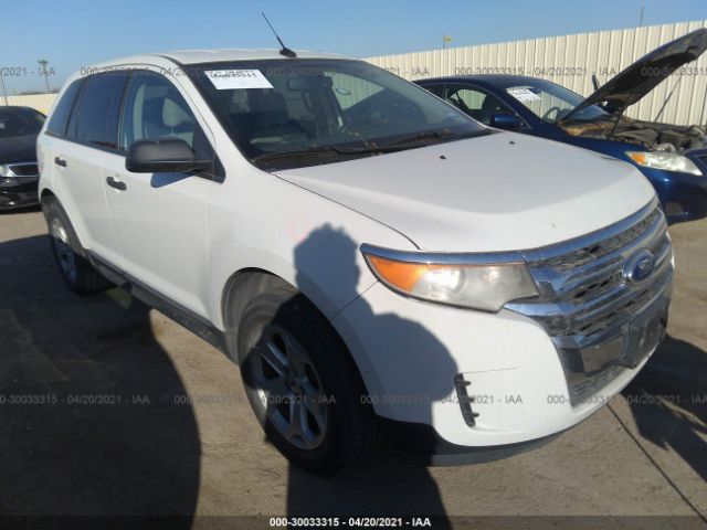 FORD EDGE 2012 2fmdk3g96cba16364