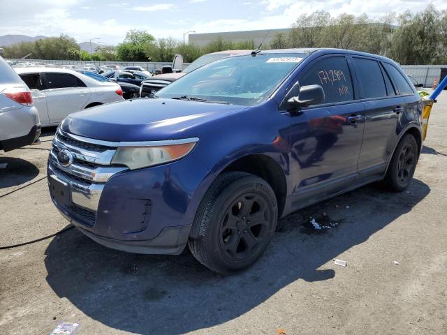 FORD EDGE 2012 2fmdk3g96cba16381