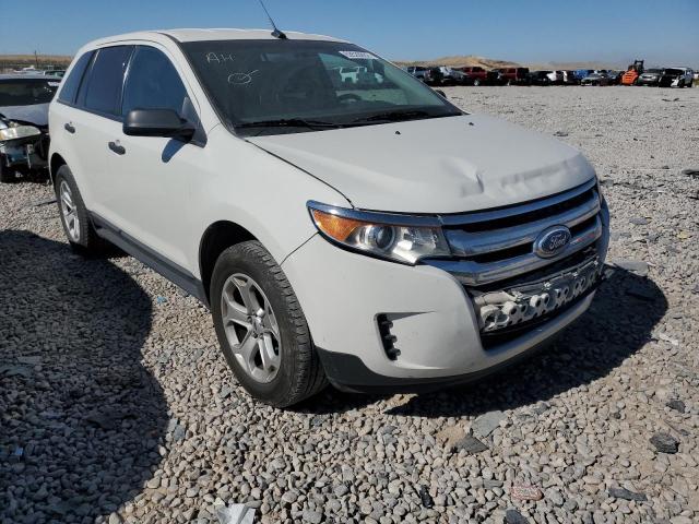 FORD EDGE SE 2013 2fmdk3g96dba83743