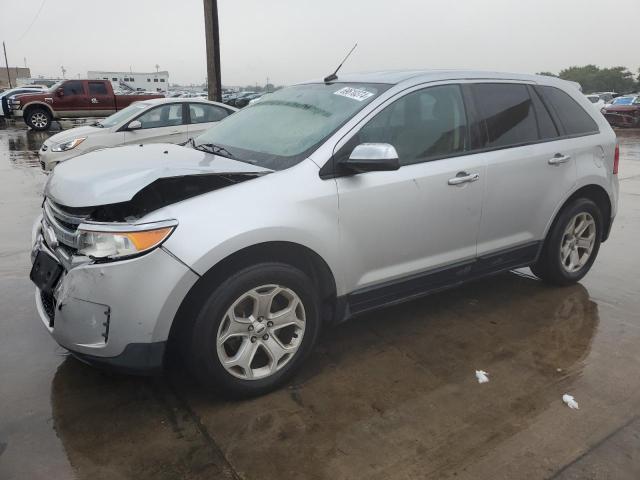 FORD EDGE SE 2013 2fmdk3g96dba87419