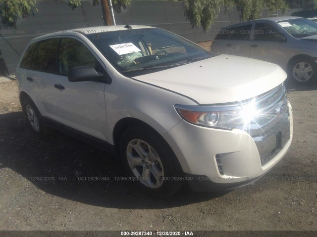 FORD EDGE 2013 2fmdk3g96dbb38658