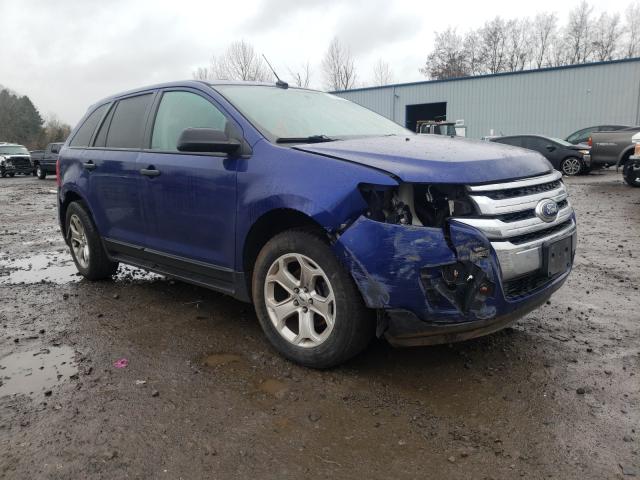 FORD NULL 2013 2fmdk3g96dbb61969