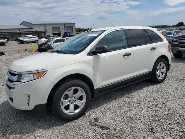 FORD EDGE 2013 2fmdk3g96dbc22690