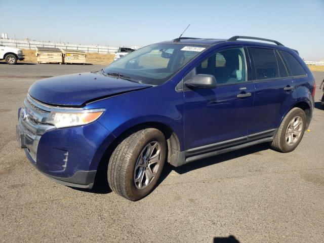 FORD EDGE SE 2013 2fmdk3g96dbc58850