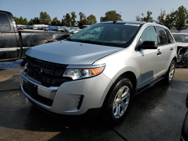 FORD EDGE SE 2012 2fmdk3g97cba03736