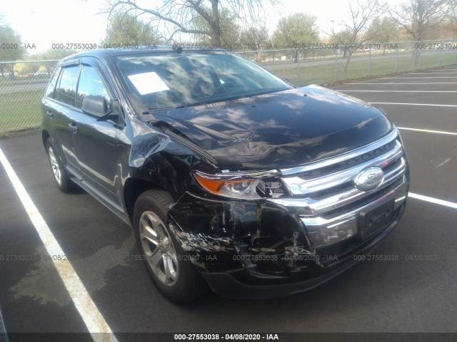 FORD EDGE 2012 2fmdk3g97cba06779