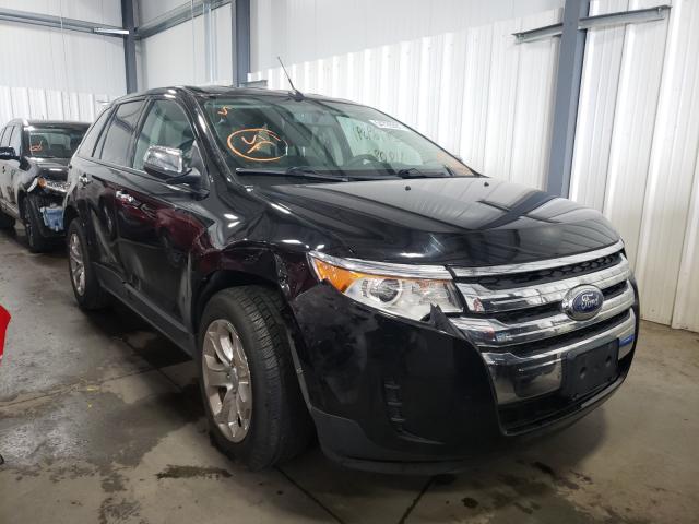 FORD EDGE SE 2012 2fmdk3g97cba30483