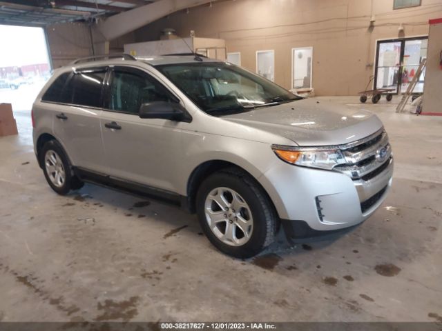 FORD EDGE 2013 2fmdk3g97dba87347