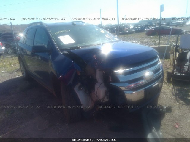 FORD EDGE 2013 2fmdk3g97dba94296