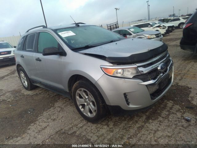 FORD EDGE 2013 2fmdk3g97dbb06916