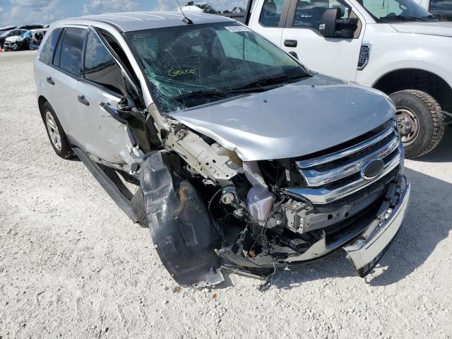 FORD EDGE SE 2014 2fmdk3g97eba02539