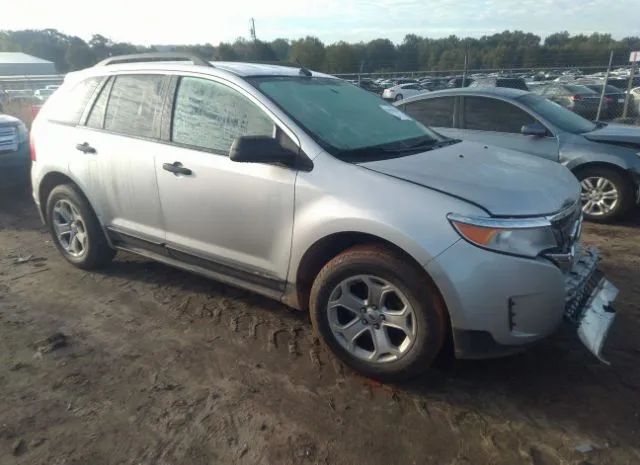 FORD EDGE 2012 2fmdk3g98cba83273