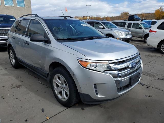 FORD EDGE SE 2013 2fmdk3g98dba13385