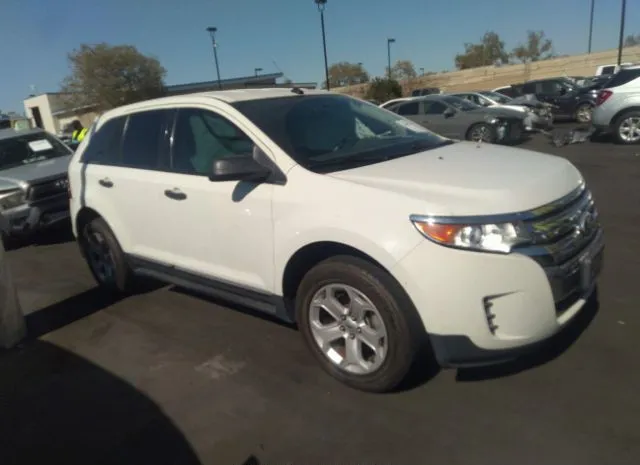 FORD EDGE 2013 2fmdk3g98dba32910