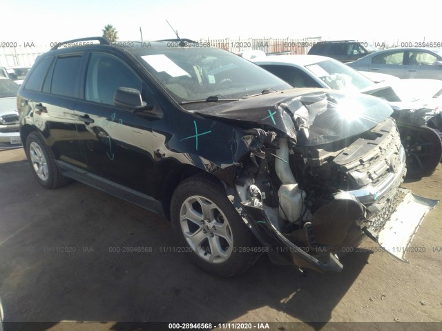 FORD EDGE 2013 2fmdk3g98dba52218