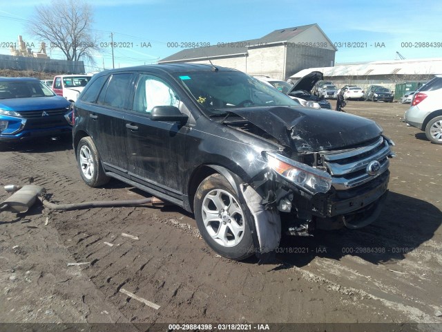 FORD EDGE 2013 2fmdk3g98dba95974