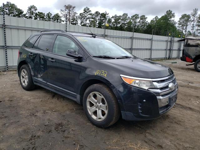 FORD EDGE SE 2013 2fmdk3g98dbb07055