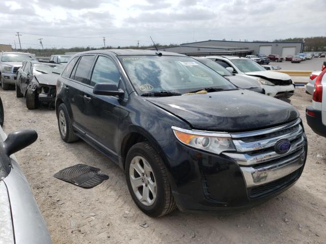 FORD EDGE SE 2013 2fmdk3g98dbb29606