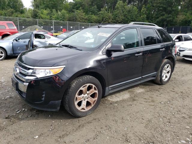 FORD EDGE SE 2013 2fmdk3g98dbc08337