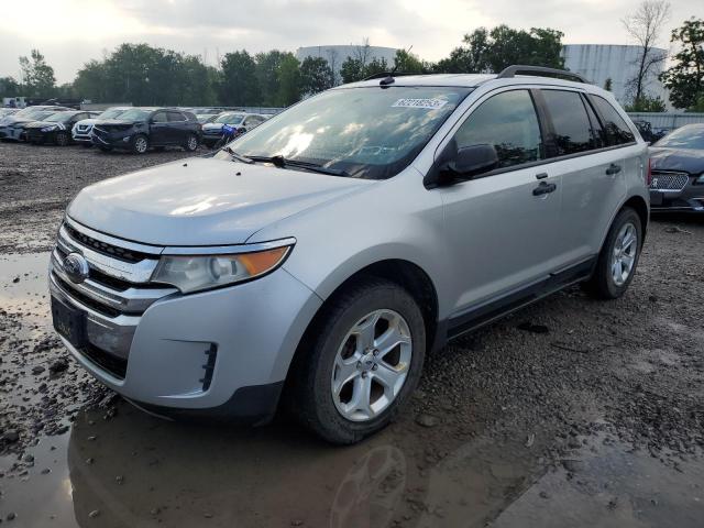 FORD EDGE SE 2012 2fmdk3g99cba09988