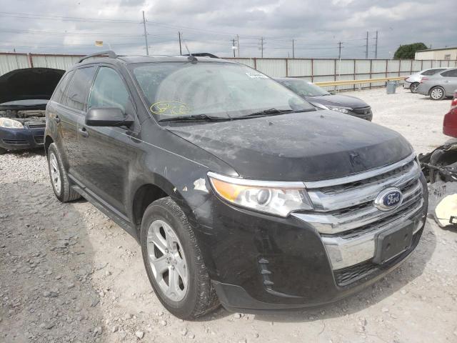 FORD EDGE SE 2012 2fmdk3g99cba69351