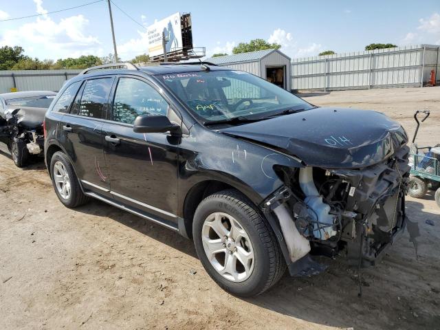 FORD EDGE SE 2013 2fmdk3g99dba03108