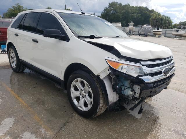 FORD EDGE SE 2013 2fmdk3g99dba95899