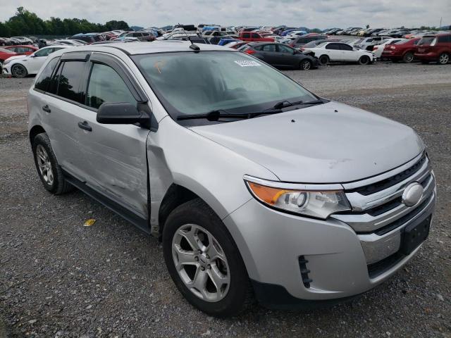 FORD EDGE SE 2013 2fmdk3g99dbb30165