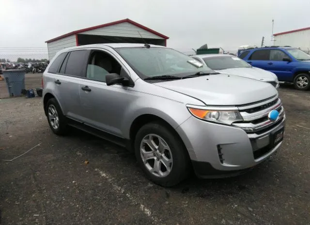 FORD EDGE 2014 2fmdk3g99eba71717