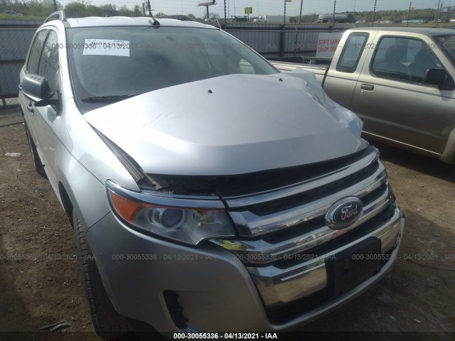 FORD EDGE SE 2012 2fmdk3g9xcba59038